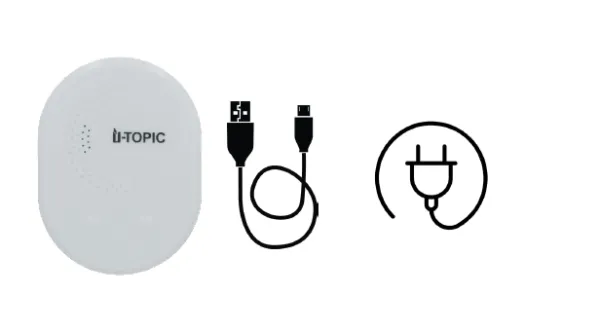 Utopic RX WLAN-Bridge-Hub